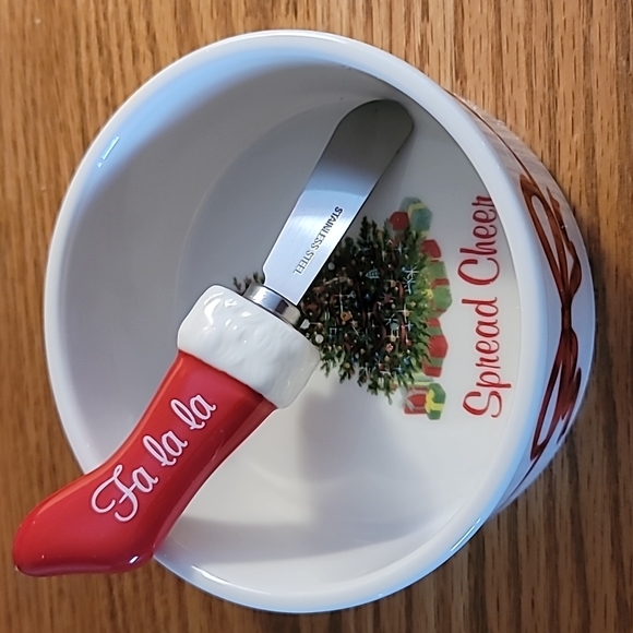 Martha Stewart Holiday Dip Mix Set - Picture 5 of 7